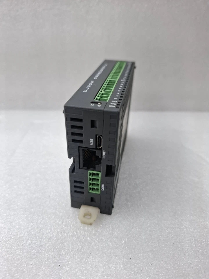 USED WORKING RENU FL005-0808P0201L EXPANDABLE CPU 24VDC